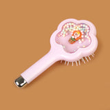 Kids Hair Brush, Comb & Mirror, Chase Value, Chase Value