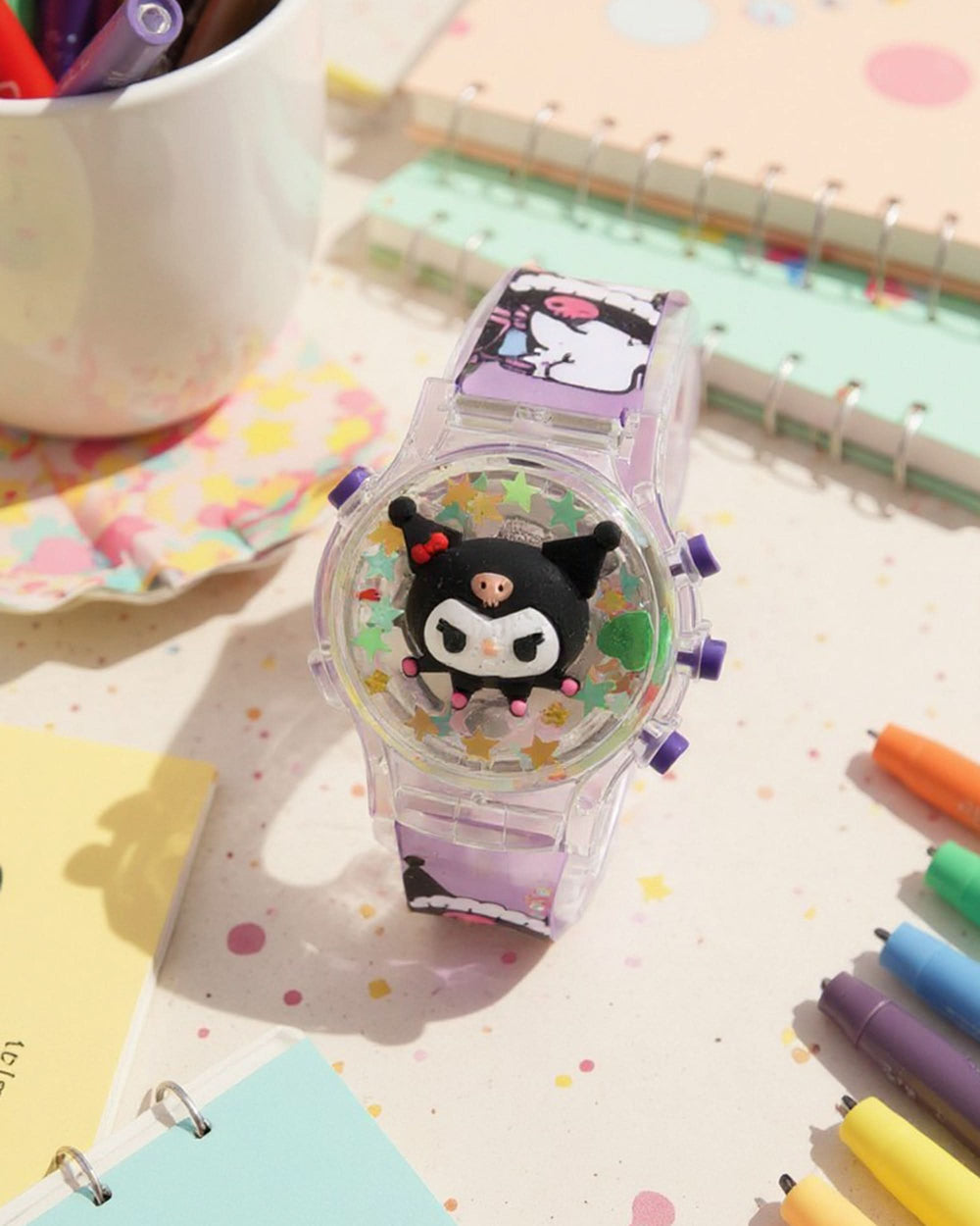 Kids’ Watch, Kids Watches, Chase Value, Chase Value