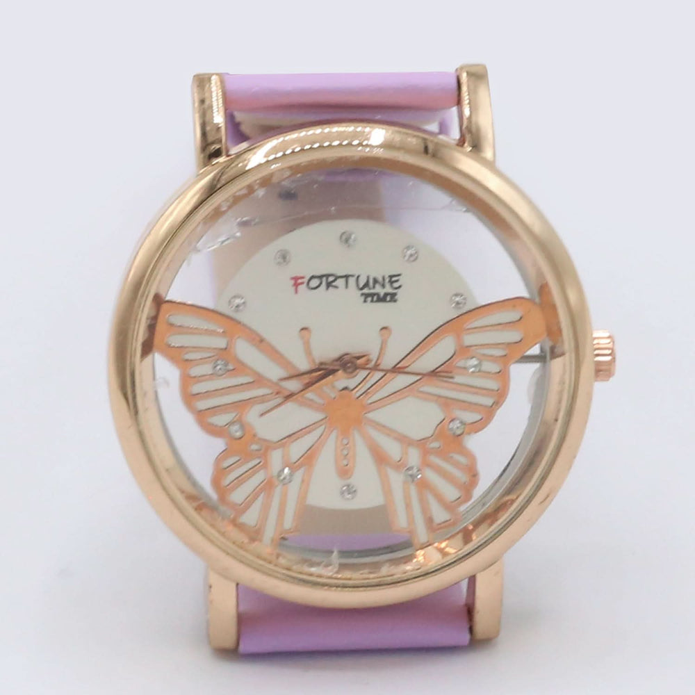 Women's Watch - Leather Strip, Women Watches, Chase Value, Chase Value