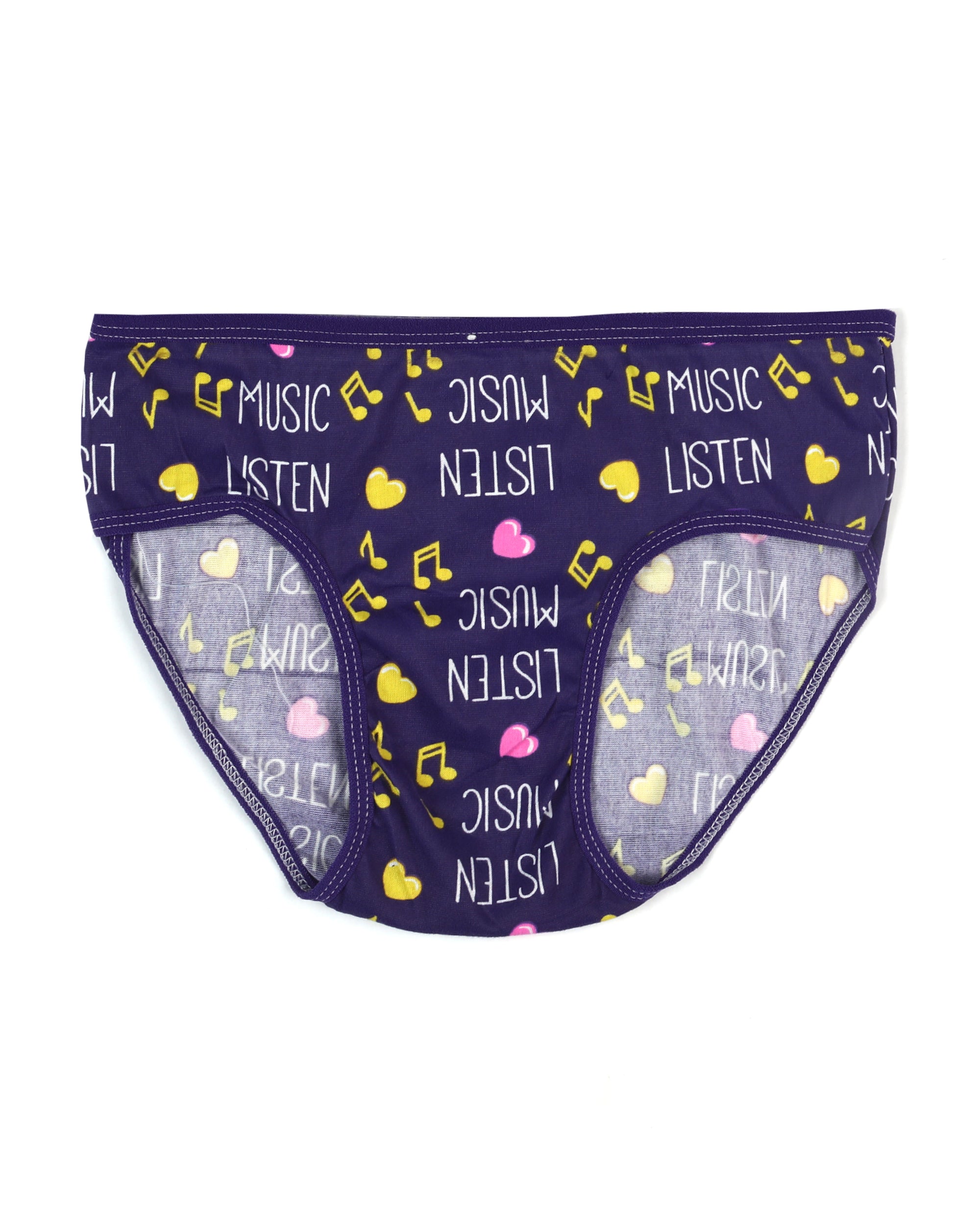 Girls Panty, Girls Panties & Briefs, Chase Value, Chase Value