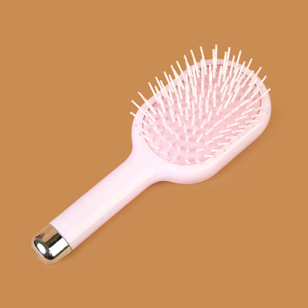 Kids Hair Brush, Comb & Mirror, Chase Value, Chase Value