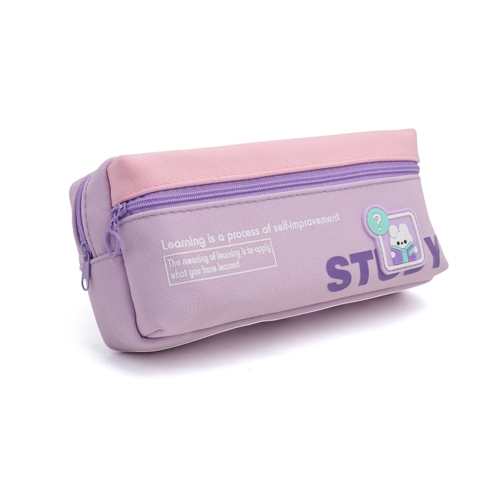 Pencil Pouch For Kids, Stationery Pouch & Box, Chase Value, Chase Value