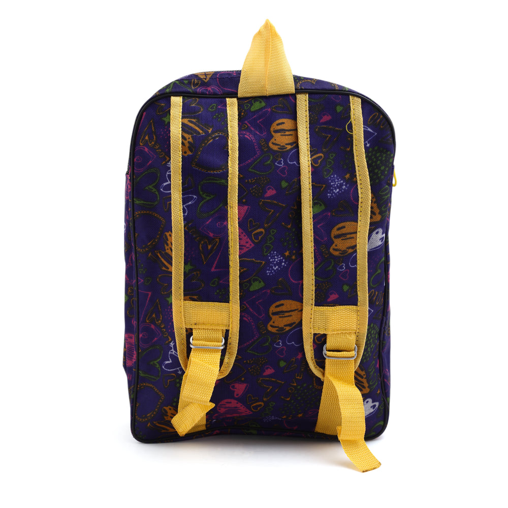 Kids Character School Bag, School Bags, Chase Value, Chase Value