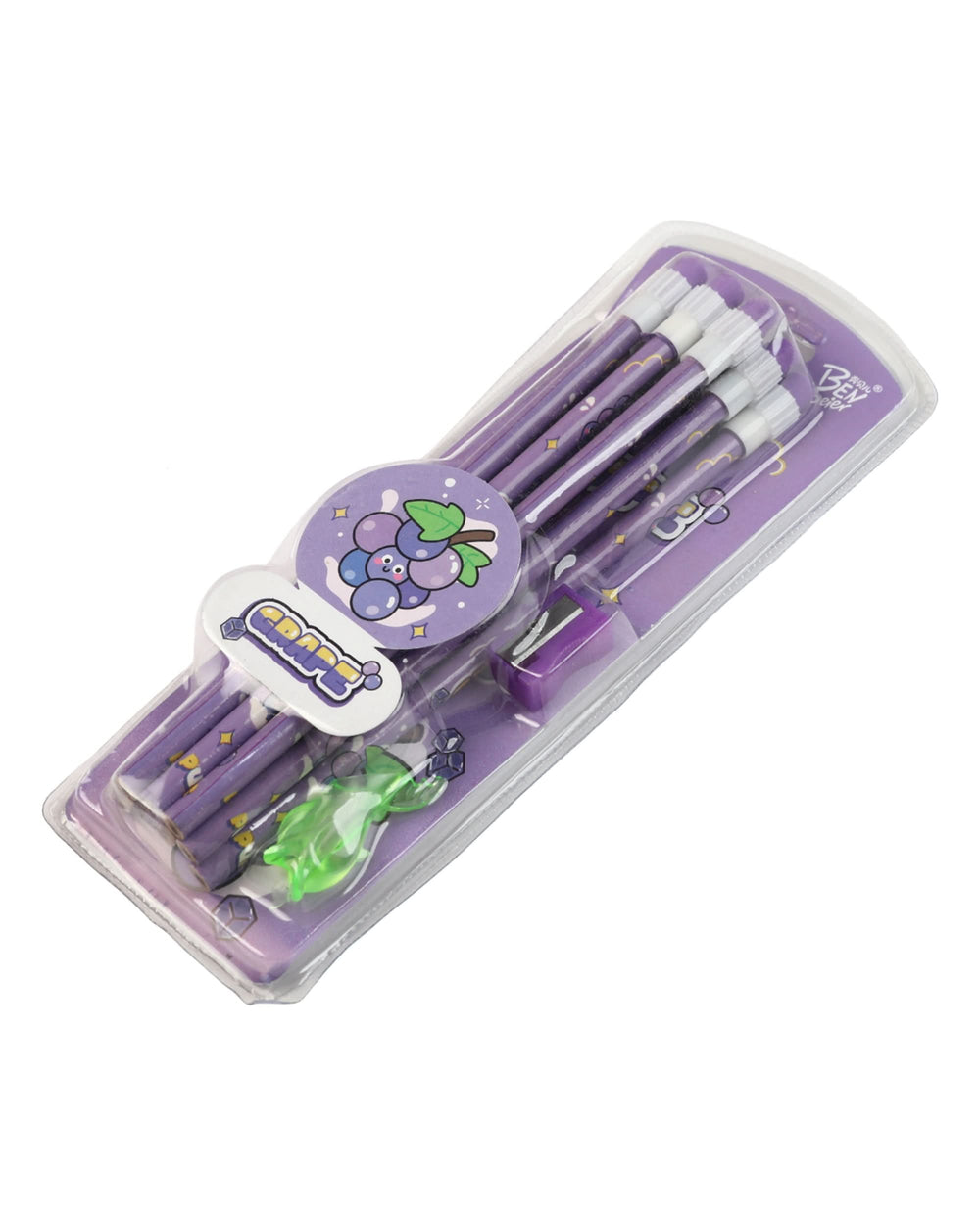 Pencil Set, Stationery Supplies, Chase Value, Chase Value