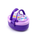 Hunter Joy Lunch Box With Spoon, Tiffin Boxes & Bottles, Chase Value, Chase Value