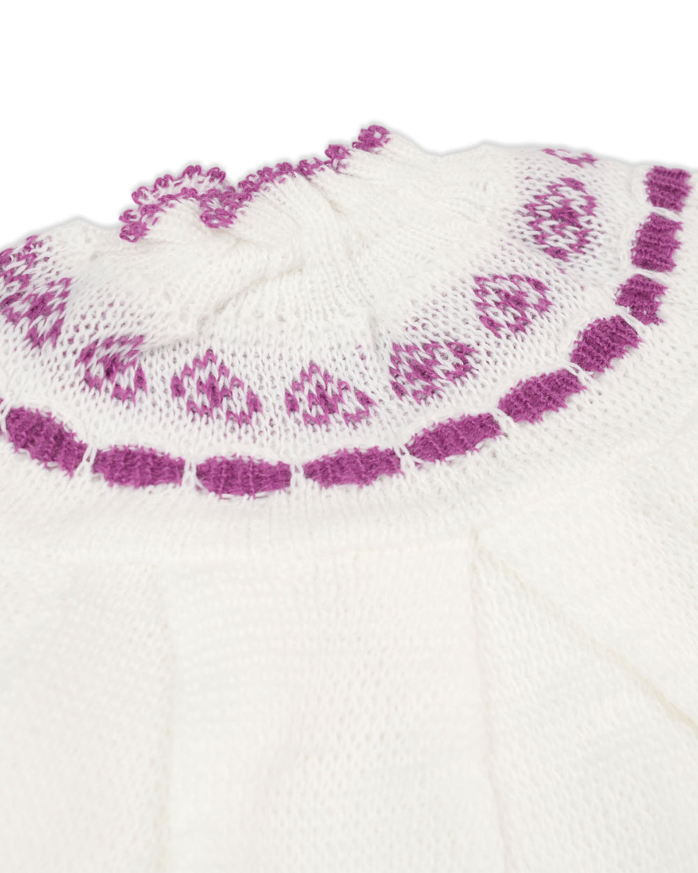 Newborn Girls Irani Suit 3 Piece Set, Newborn Girls Sets & Suits, Chase Value, Chase Value