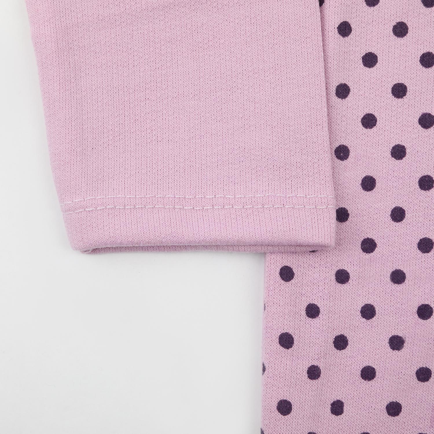 Newborn Boys Full Sleeves Suit - Purple, Newborn Boys Sets & Suits, Chase Value, Chase Value