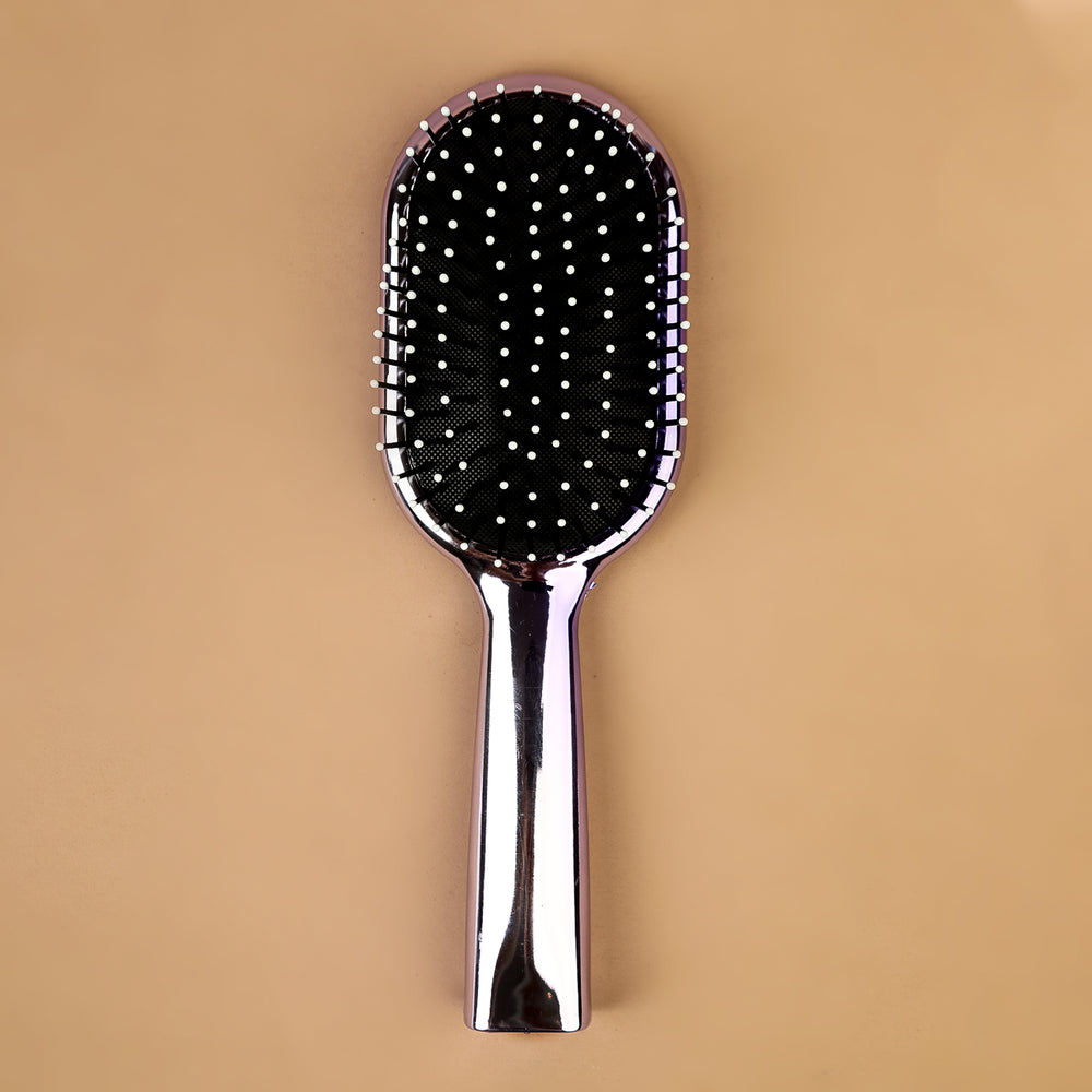 Portable Hair Comb With Mirror, Comb & Mirror, Chase Value, Chase Value