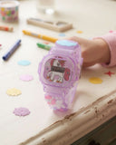 Kids’ Digital Watch with Light and Music, Kids Watches, Chase Value, Chase Value