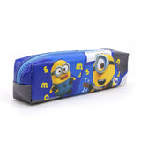 Pencil Pouch - Royal Blue, Pencil Boxes & Stationery Sets, Chase Value, Chase Value