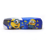 Pencil Pouch - Royal Blue, Pencil Boxes & Stationery Sets, Chase Value, Chase Value