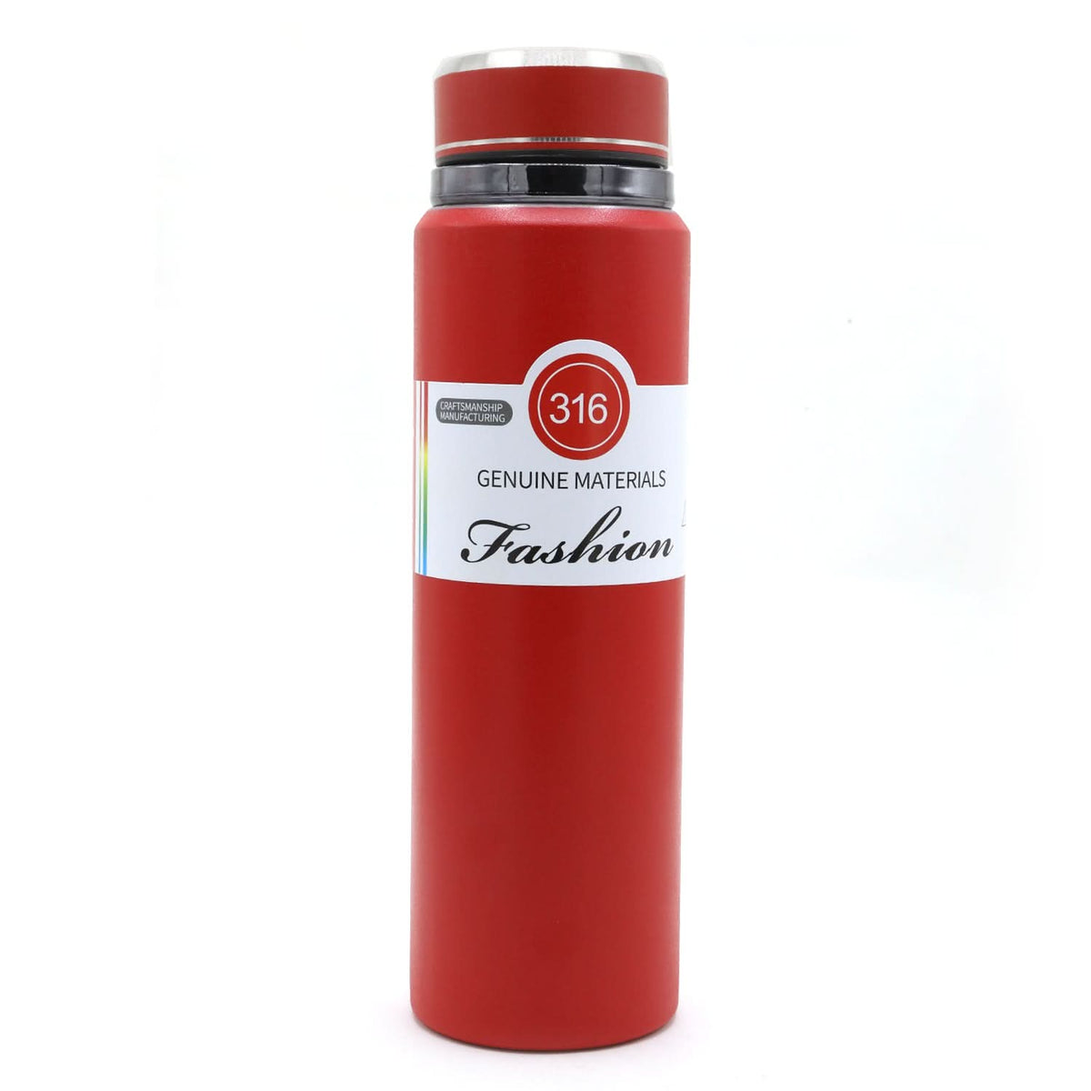 Water Bottle - 1000ml, Glassware & Drinkware, Chase Value, Chase Value