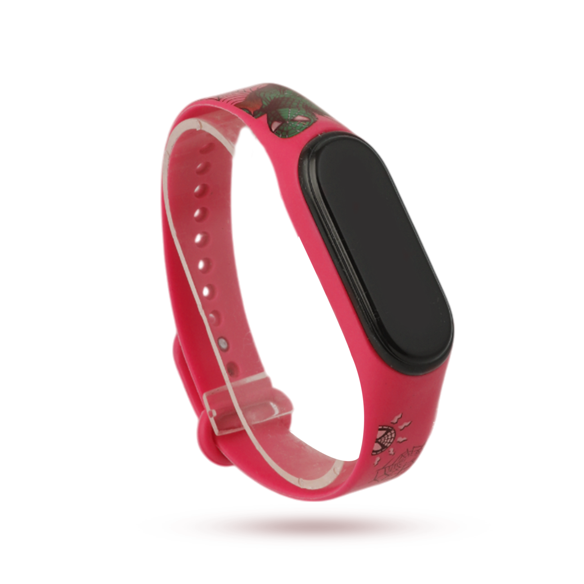 Led Band Sticker For Women's, Women Watches, Chase Value, Chase Value