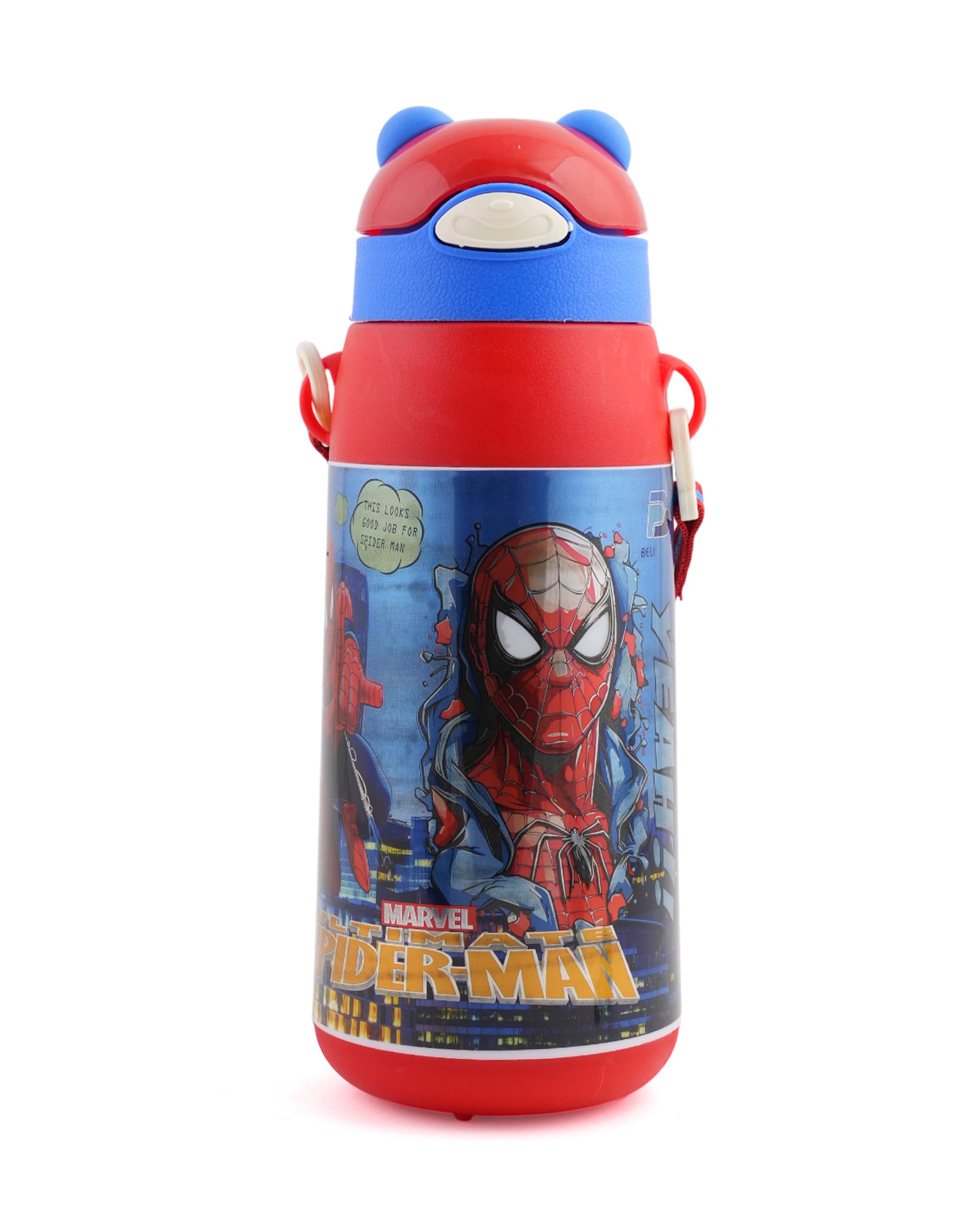 Belli Plastic Max Cool Steel Bottle, Water Bottle, Chase Value, Chase Value