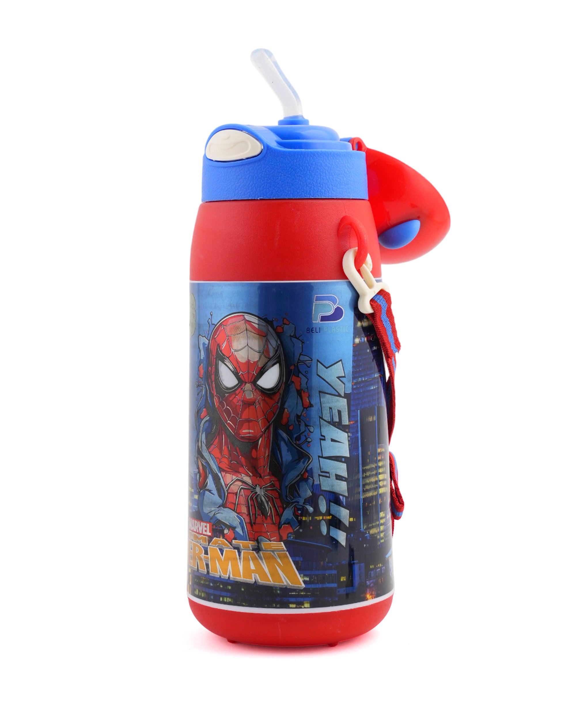 Belli Plastic Max Cool Steel Bottle, Water Bottle, Chase Value, Chase Value