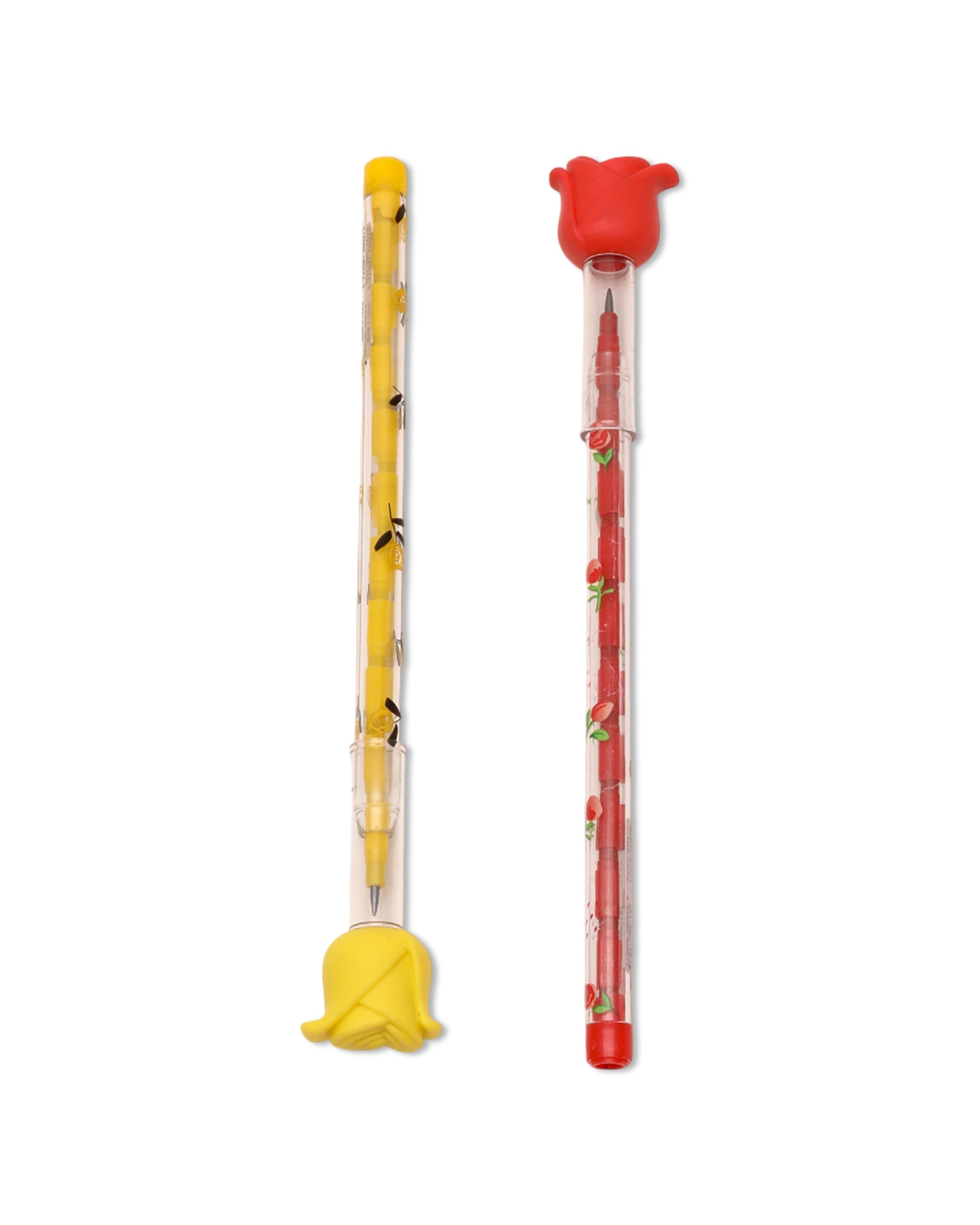 Non-Sharpening Pencil Set (2 Pieces), Stationery Supplies, Chase Value, Chase Value