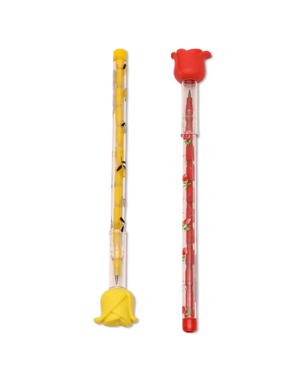 Non-Sharpening Pencil Set (2 Pieces), Stationery Supplies, Chase Value, Chase Value