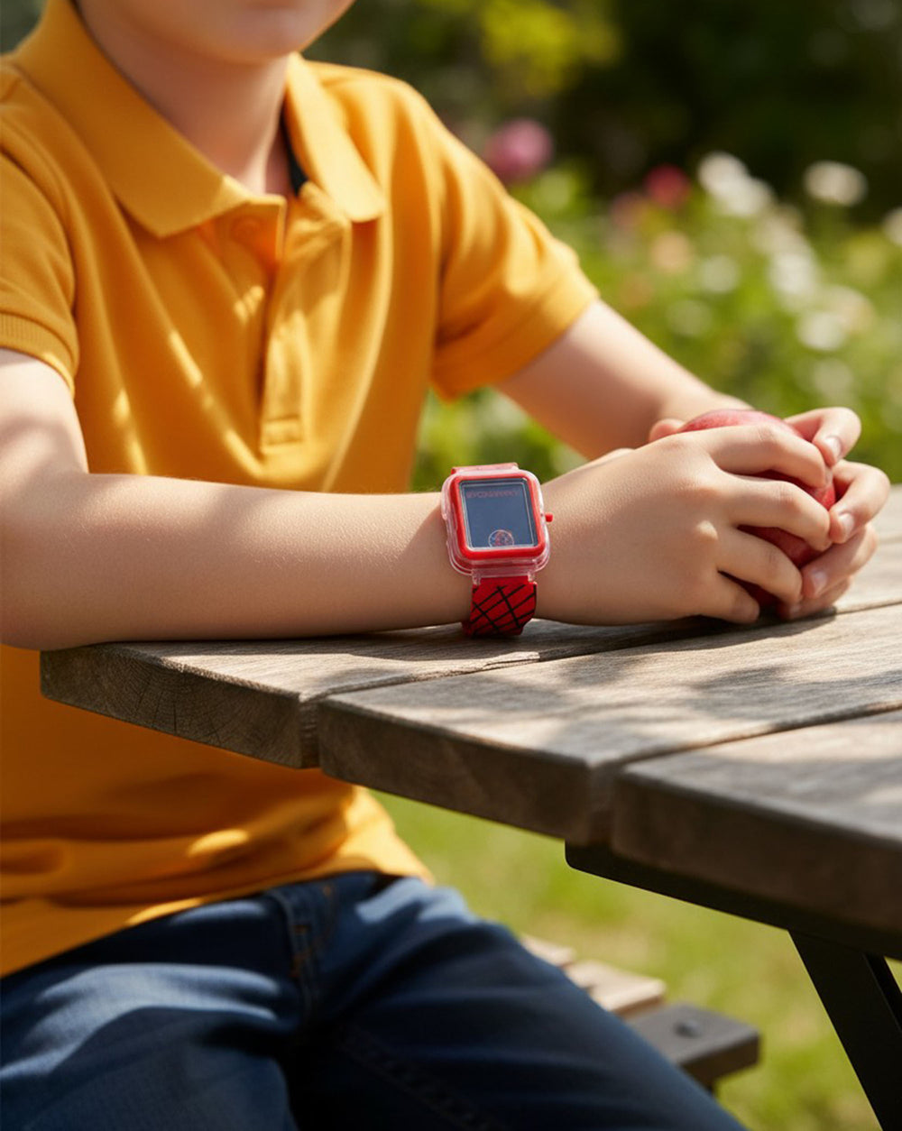 Children Watch, Kids Watches, Chase Value, Chase Value