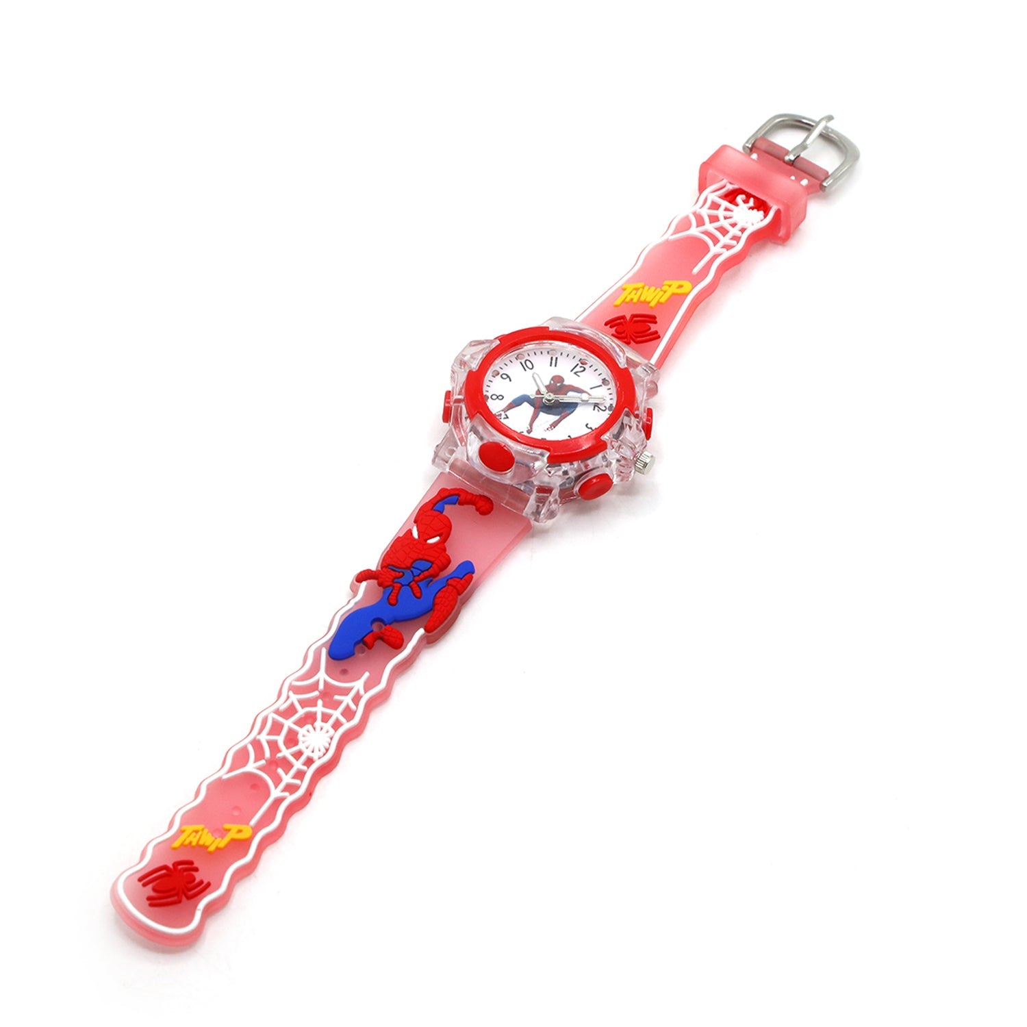 Kids Analog Watch, Boys Watches, Chase Value, Chase Value