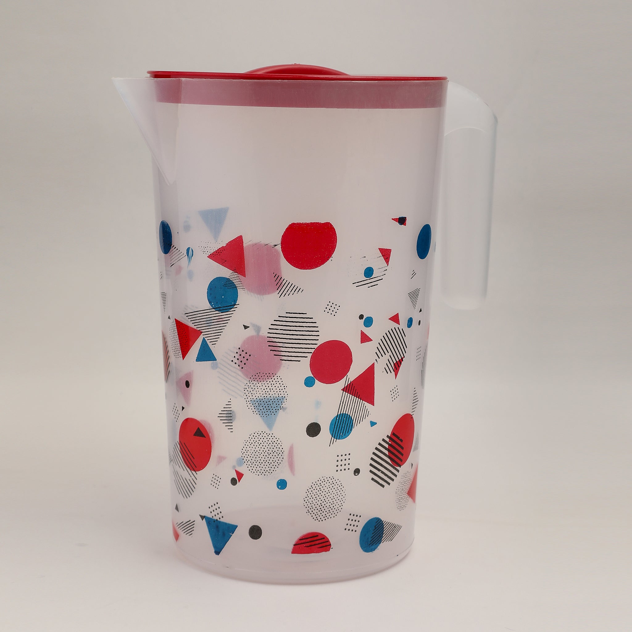 Treat Jug, Jug & Glasses, Chase Value, Chase Value