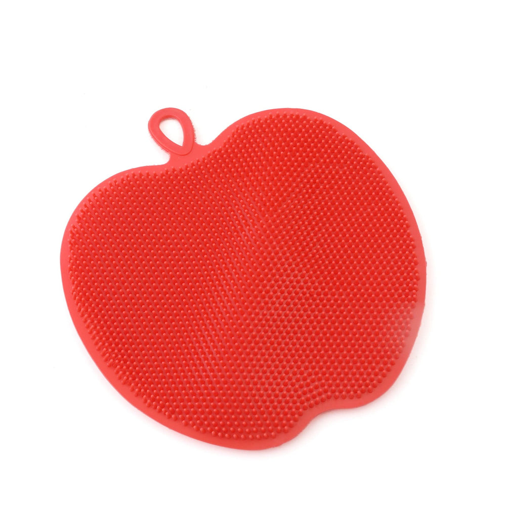 Silicon Washing Pad, Washing Accessories, Chase Value, Chase Value