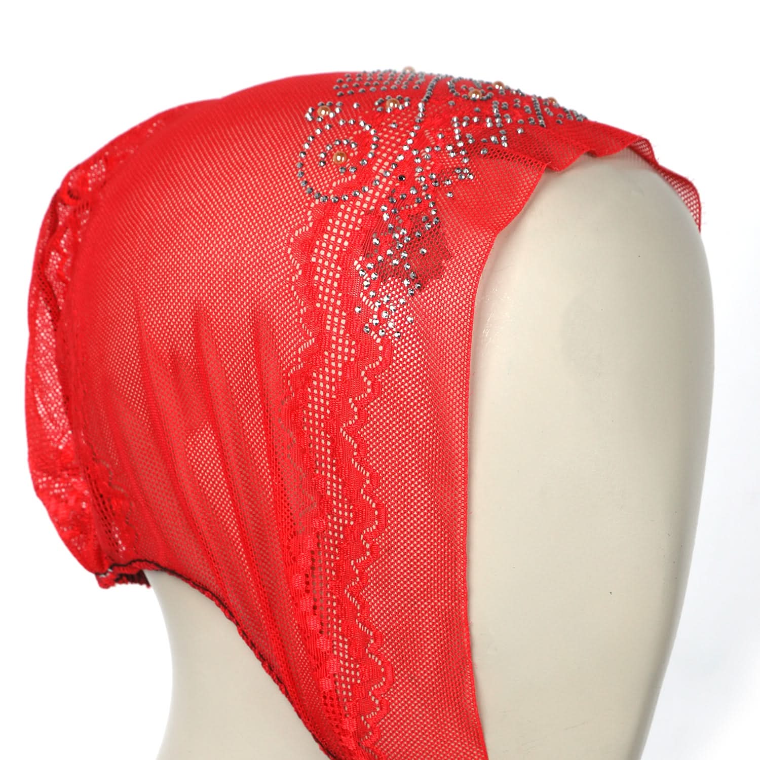 Women's Hijab Cap, Women Hijab Caps, Chase Value, Chase Value