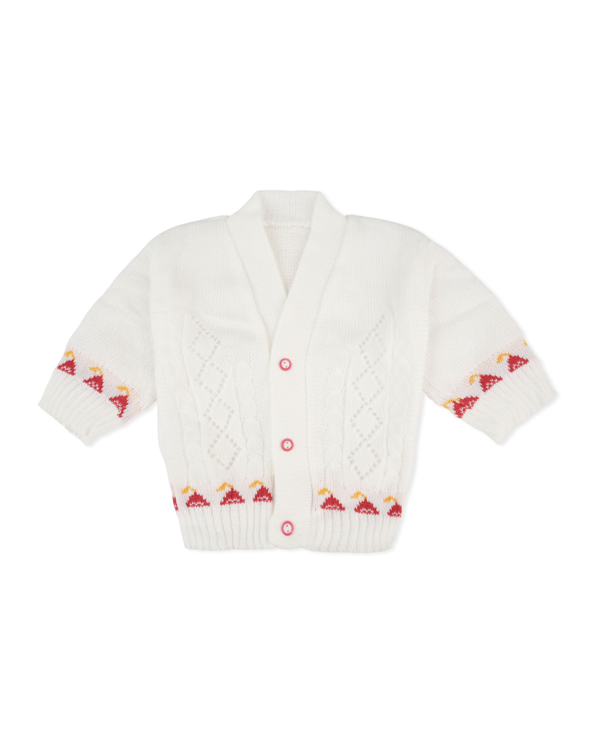 Newborn Boys Irani Suit – 3 Piece Set, Newborn Boys Sets & Suits, Chase Value, Chase Value