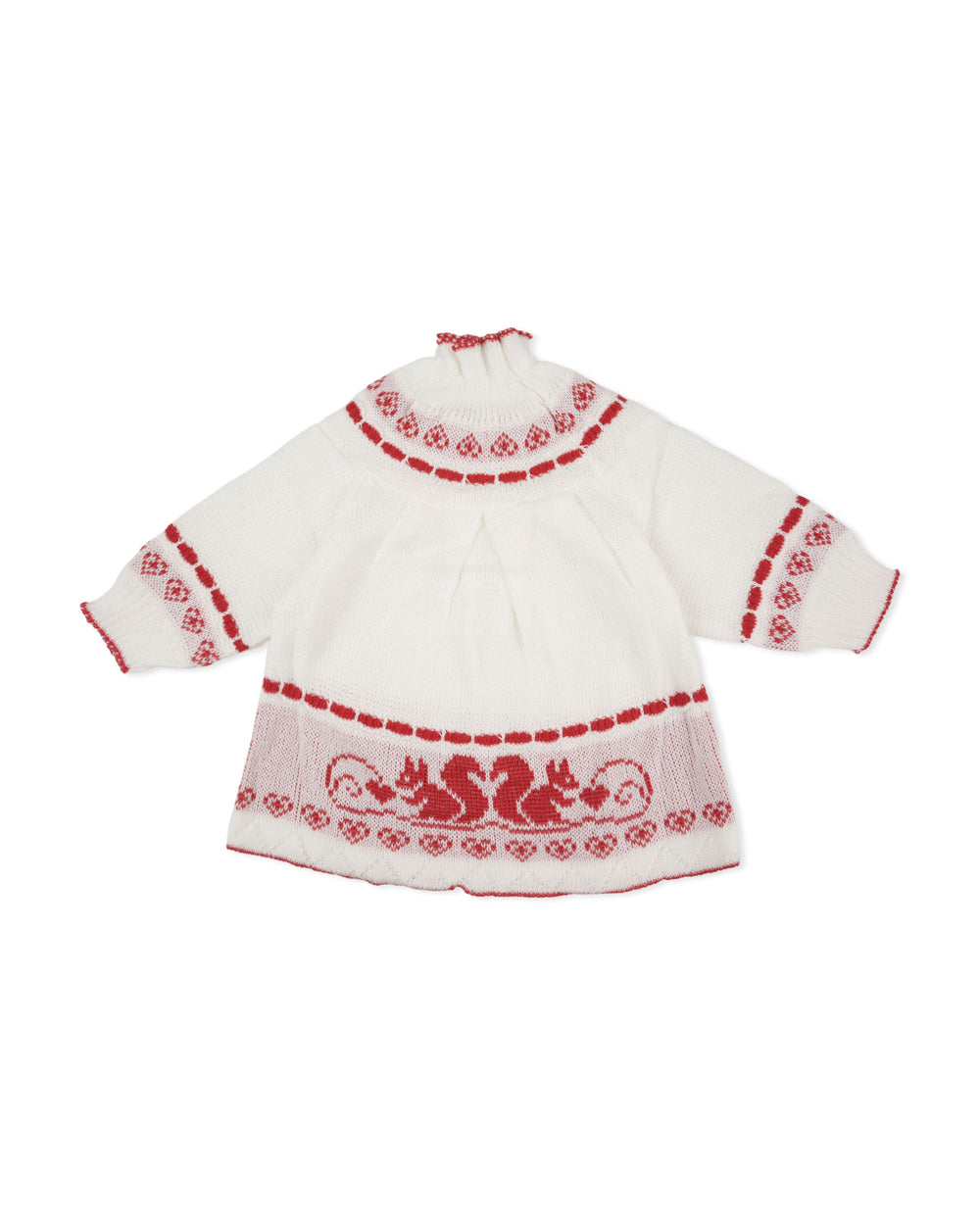 Newborn Girls Irani Suit 3 Piece Set, Newborn Girls Sets & Suits, Chase Value, Chase Value