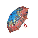 Umbrella Character – Kids’ Rain Umbrella with Cute Prints, Umbrellas, Chase Value, Chase Value
