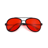 Sunglasses-Unisex - Red, Men's Sunglasses, Chase Value, Chase Value