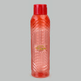 Safari Wish 2Pc Water Bottle 1100ml - Red, Water Bottle, Safari, Chase Value