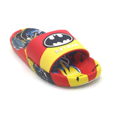 Boys Slider - Red, Boys Slippers, Chase Value, Chase Value