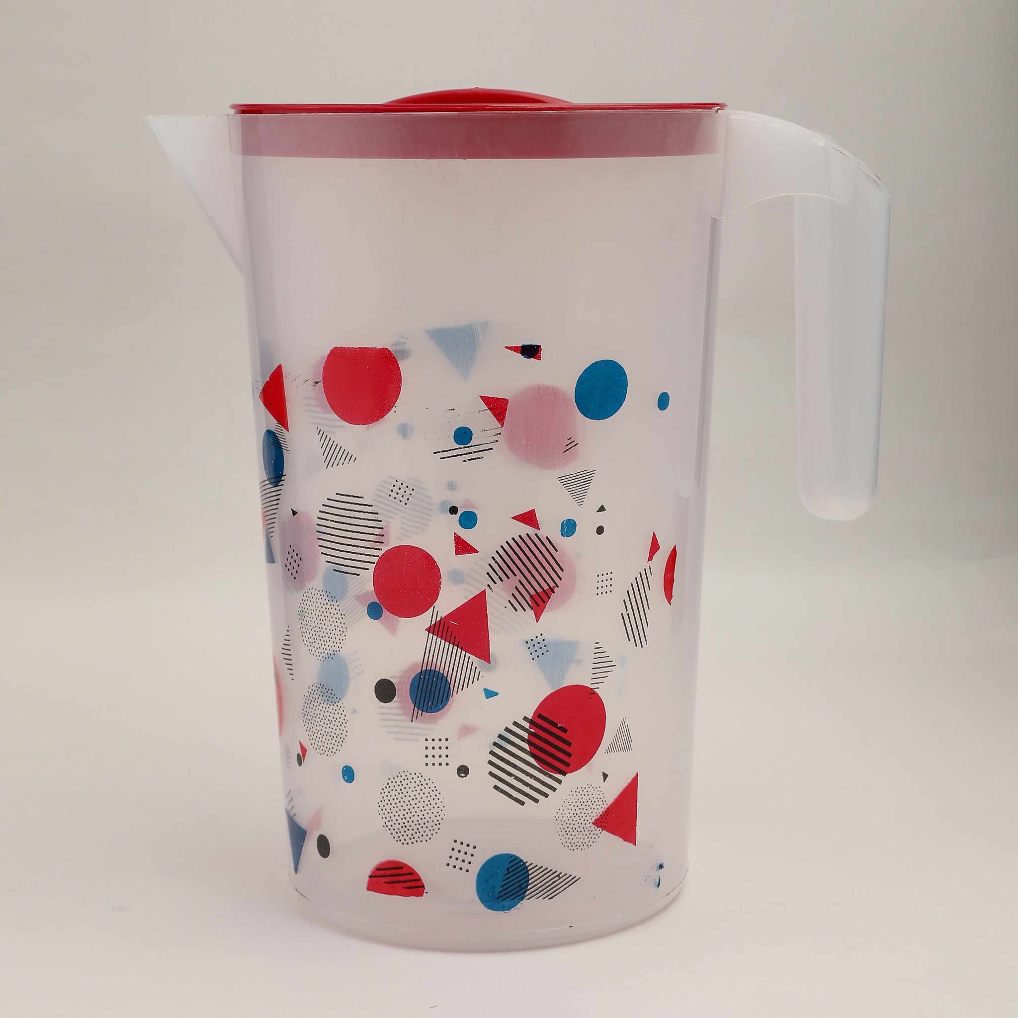 Treat Jug, Jug & Glasses, Chase Value, Chase Value