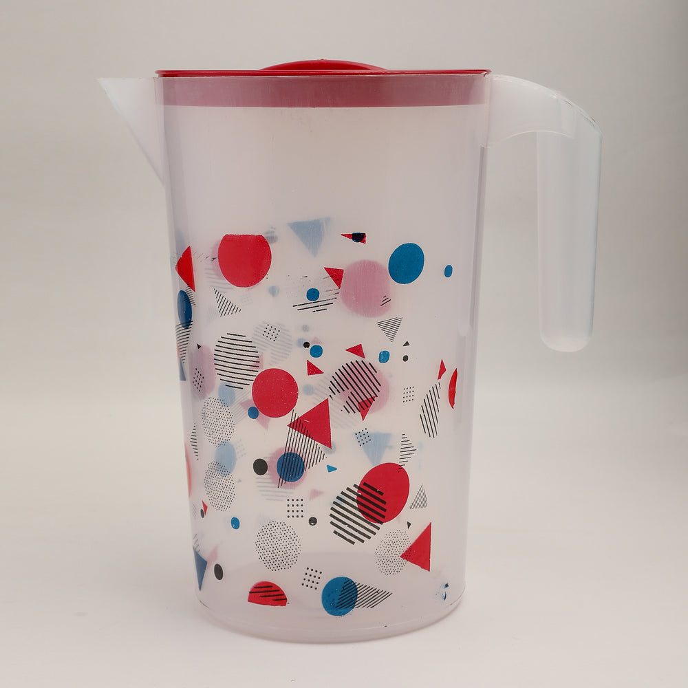 Treat Jug, Jug & Glasses, Chase Value, Chase Value