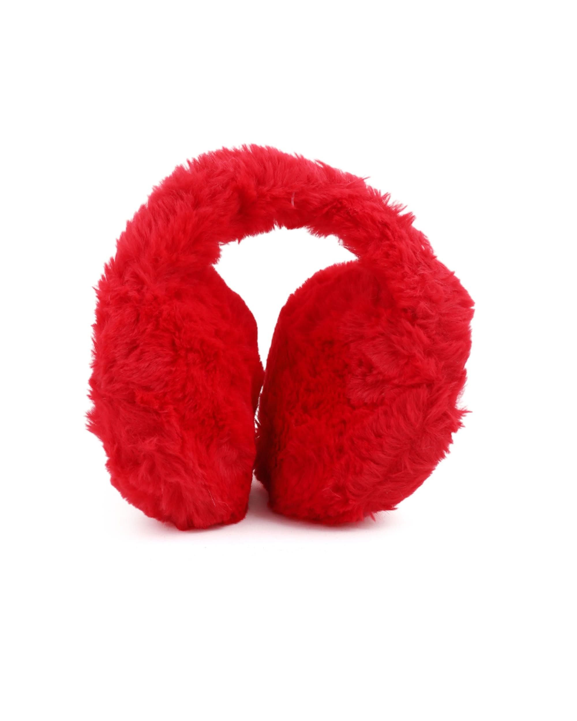 Women's Earmuff, Women's Caps & Hats, Chase Value, Chase Value