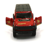 Die-Cast Jeep, Die-cast Model Car, Chase Value, Chase Value