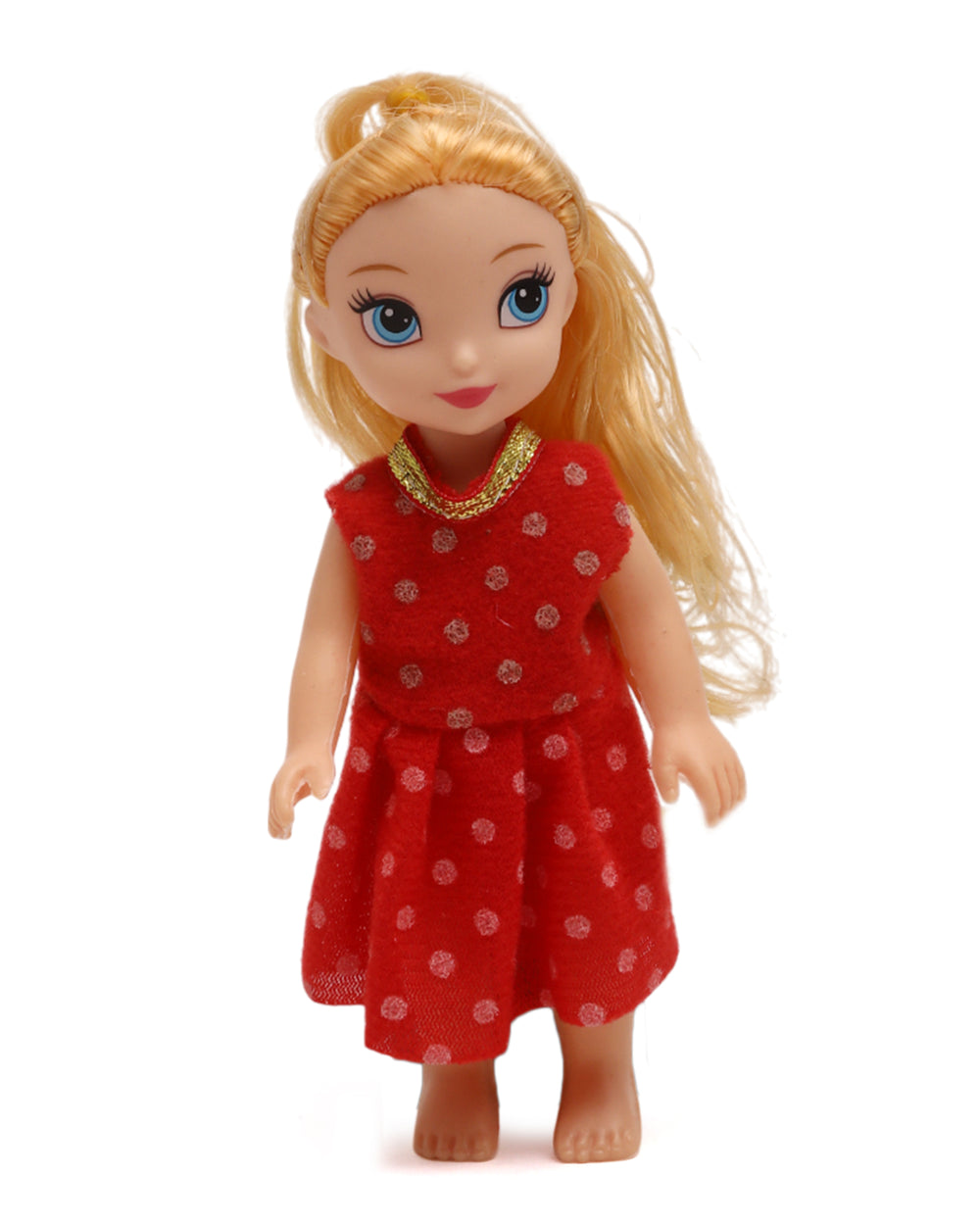 6-Inch Fashion Doll, Dolls & House, Chase Value, Chase Value