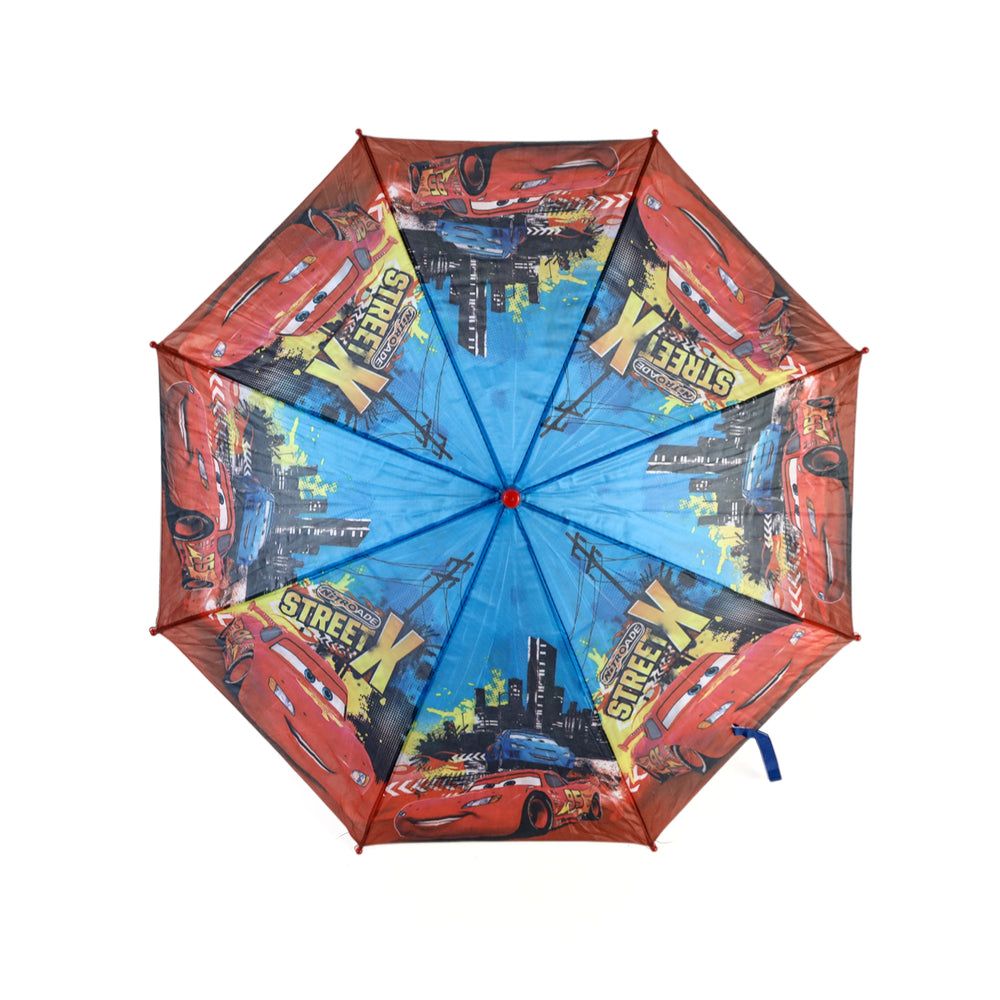 Umbrella Character – Kids’ Rain Umbrella with Cute Prints, Umbrellas, Chase Value, Chase Value