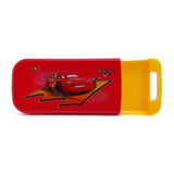Pencil Box - Red, Stationery Pouch & Box, Chase Value, Chase Value