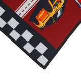 3D Craft Mat 50 x 80 - Red, Mats, Chase Value, Chase Value