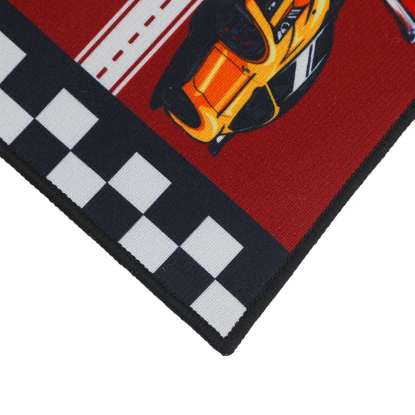 3D Craft Mat 50 x 80 - Red