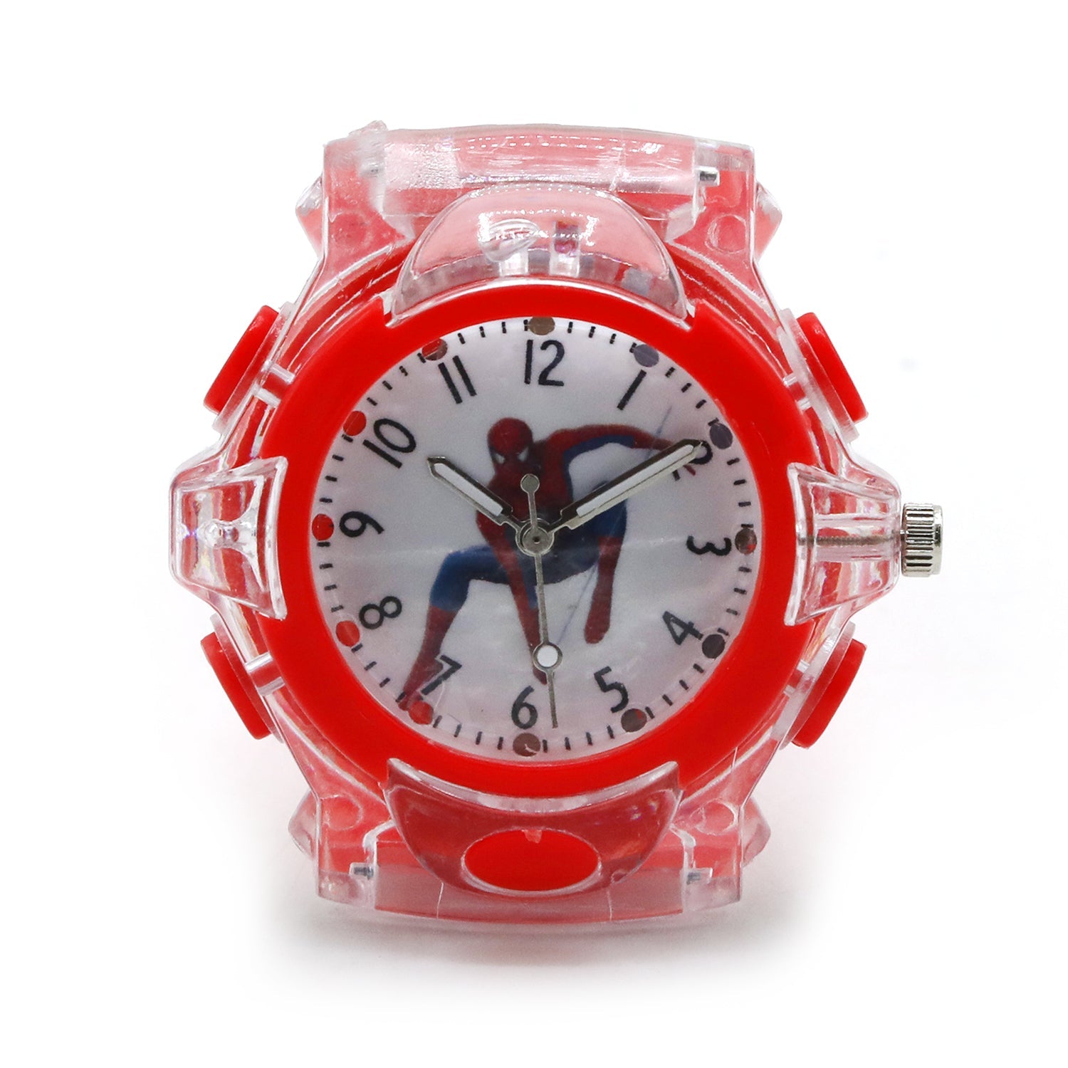 Kids Analog Watch, Boys Watches, Chase Value, Chase Value