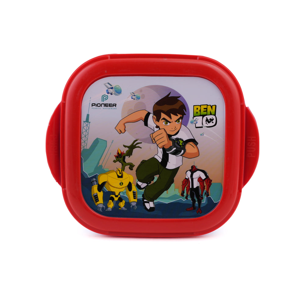 Pioneer Plastic Meal Master Lunch Box, Tiffin Boxes & Bottles, Chase Value, Chase Value