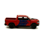 Die Cast Kinsmart Model Car & Jeep - Red, Die-cast Model Car, Chase Value, Chase Value