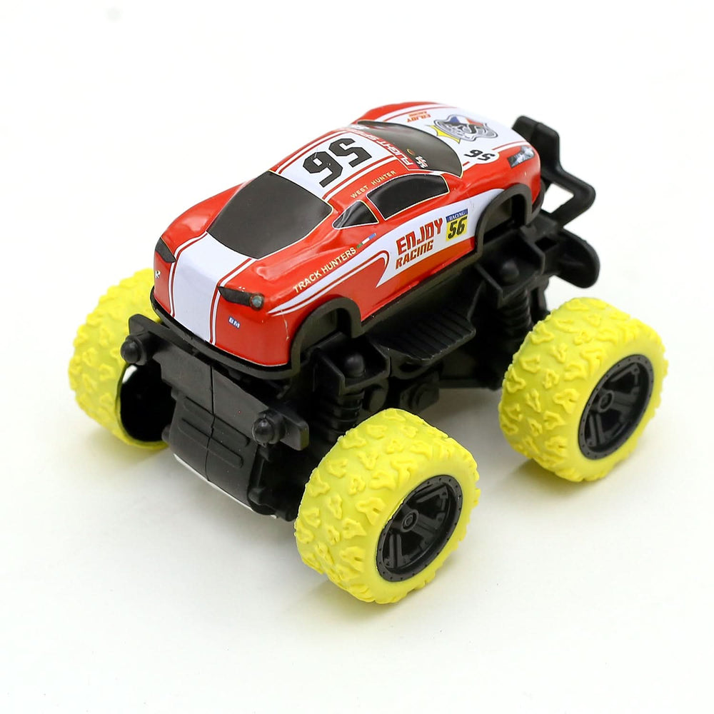 Car Friction With Iron Cover, Non-Remote Control, Chase Value, Chase Value