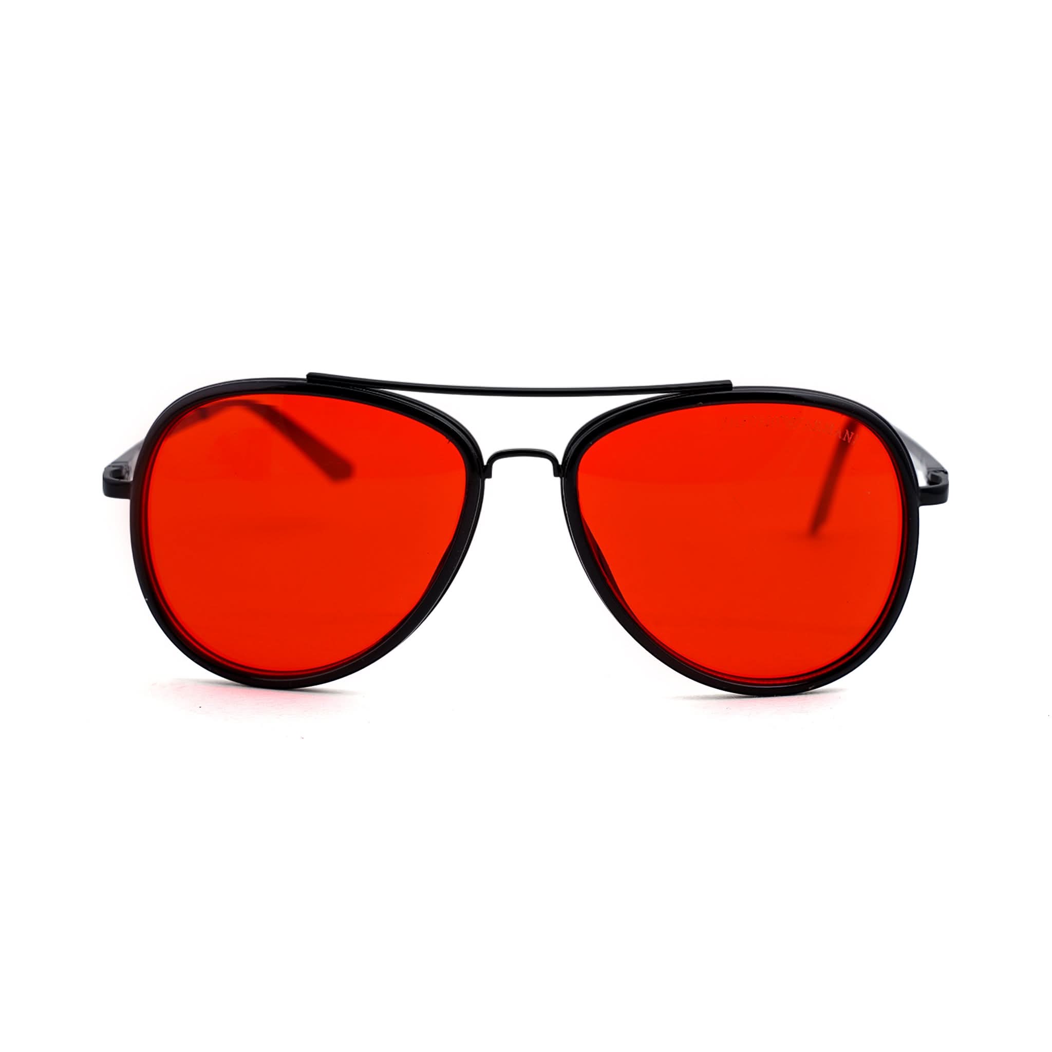 Sunglasses-Unisex - Red, Men's Sunglasses, Chase Value, Chase Value