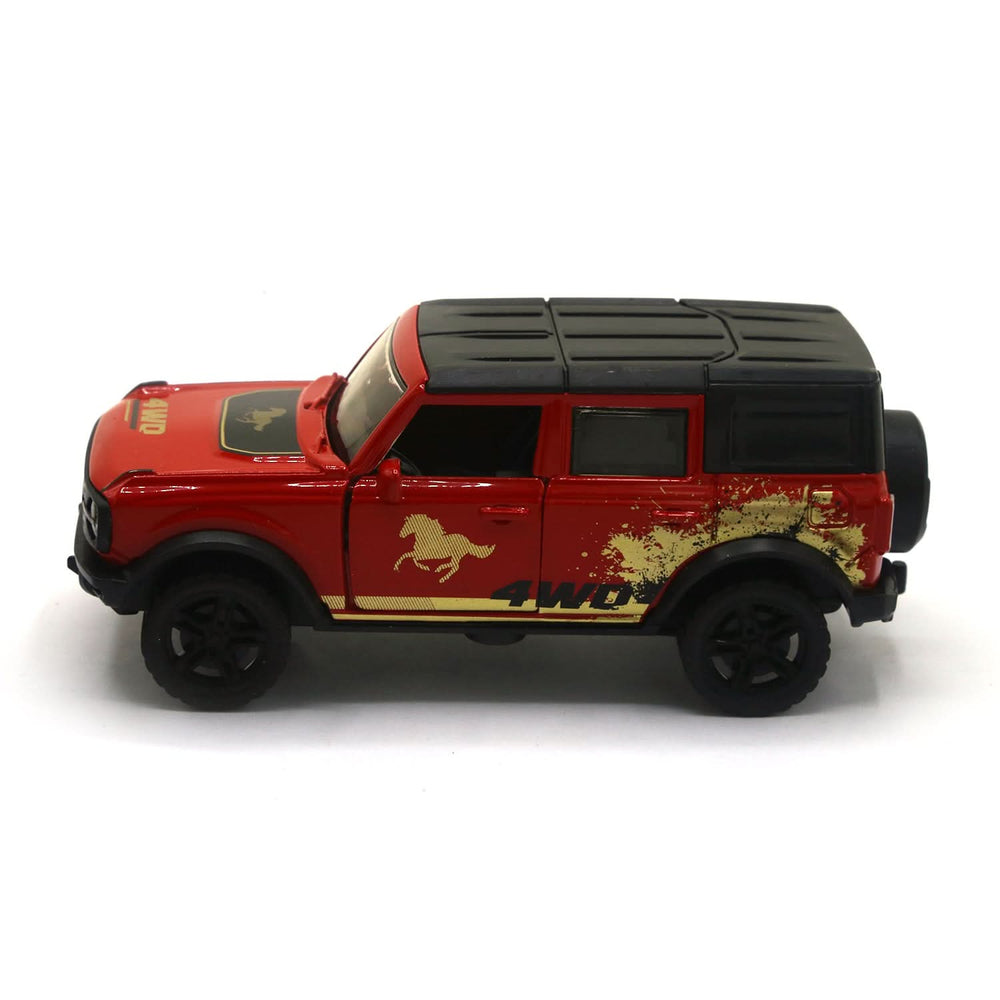 Die-Cast Jeep, Die-cast Model Car, Chase Value, Chase Value
