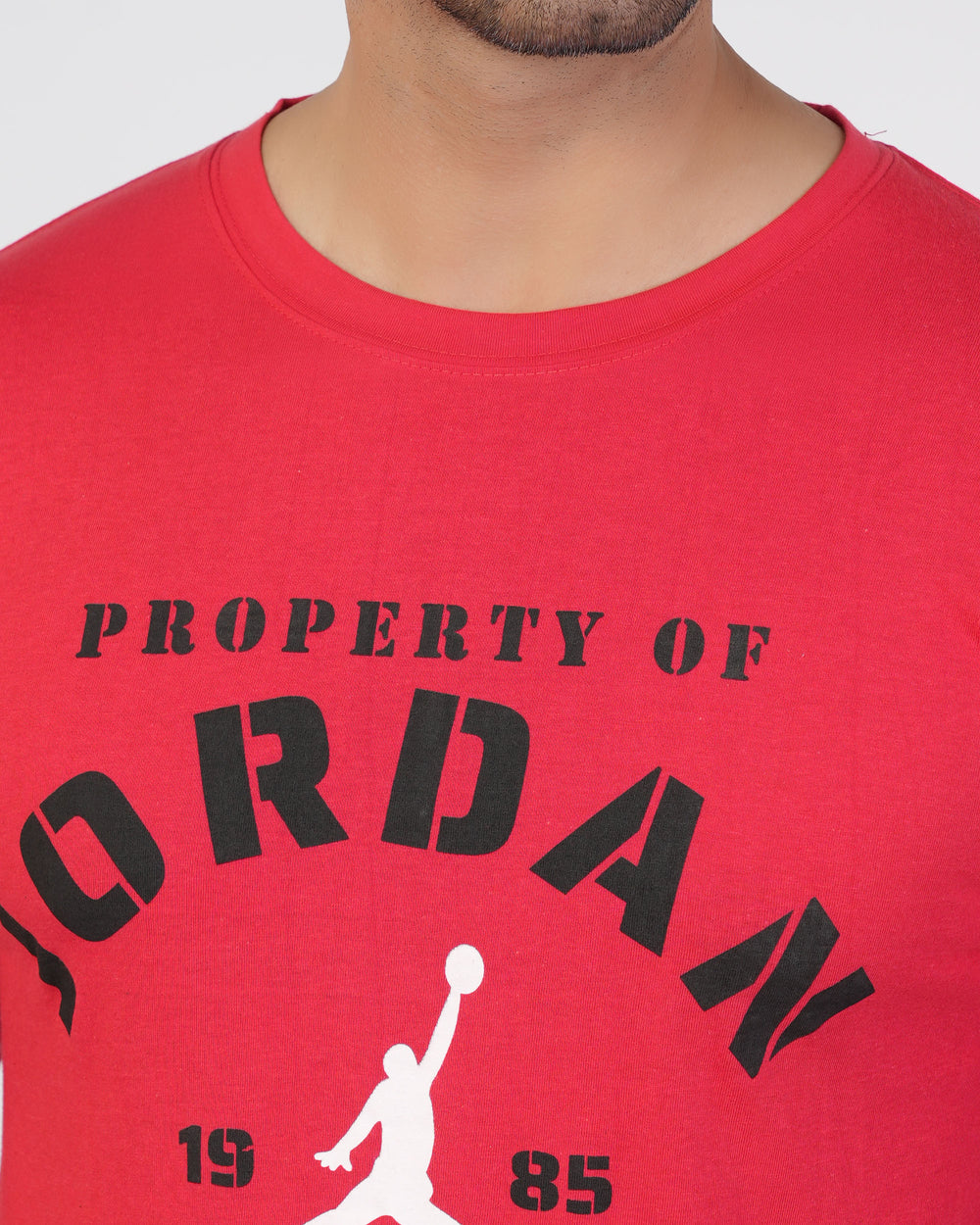 Men’s Printed Full Sleeves T-Shirt, Men's T-Shirts & Polos, Chase Value, Chase Value