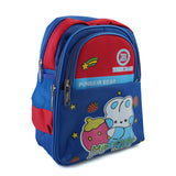Kids School Backpack 14" – Compact and Colorful for Young Learners, School Bags, Chase Value, Chase Value