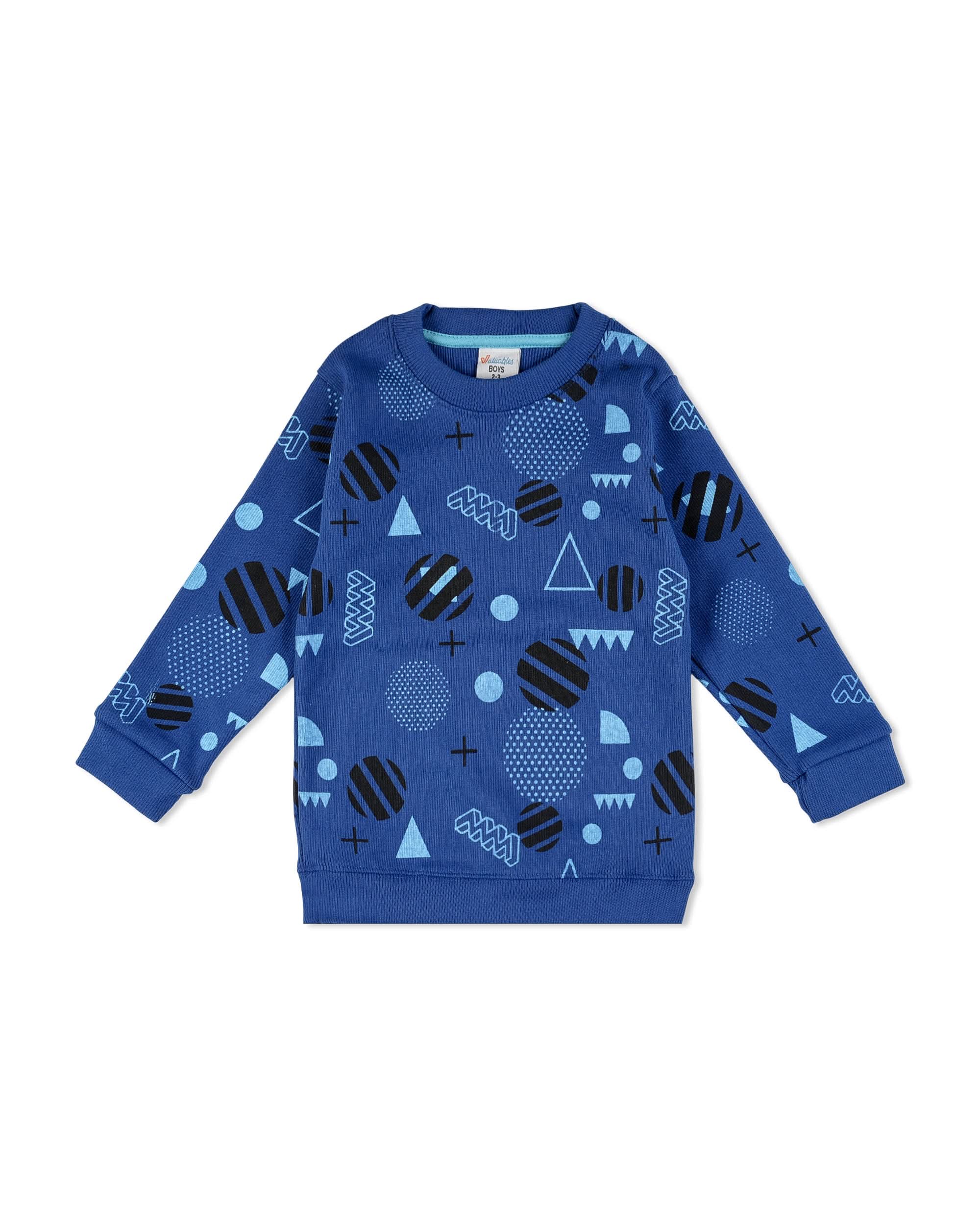Valuables Boys Sweatshirt, Boys Hoodies & Sweat Shirts, Chase Value, Chase Value